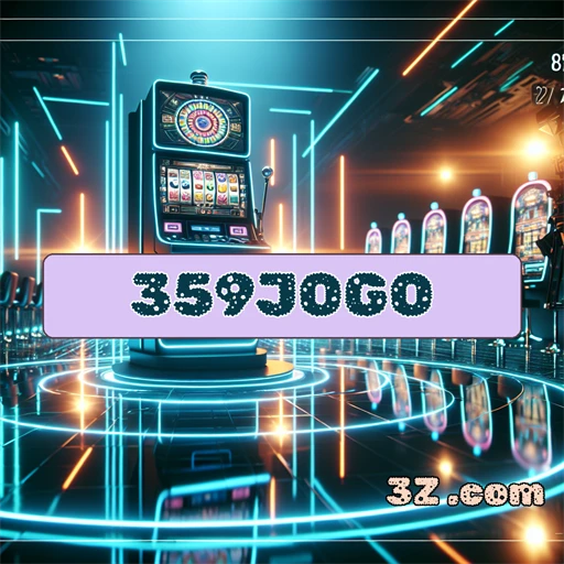 Cassino Criativo: A Magia do 359jogo em Jogo